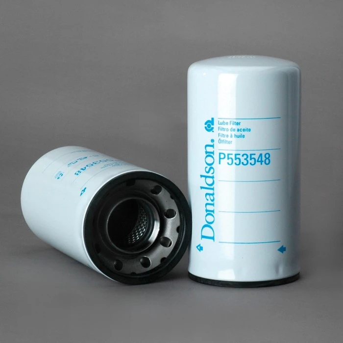 Filtr oleju  P 553548 