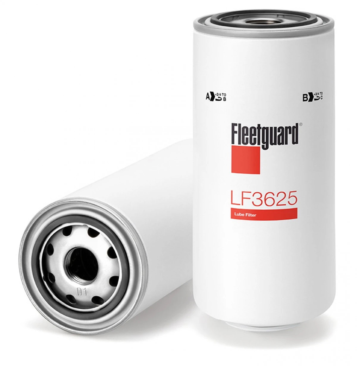 Filtr oleju  LF 3625 