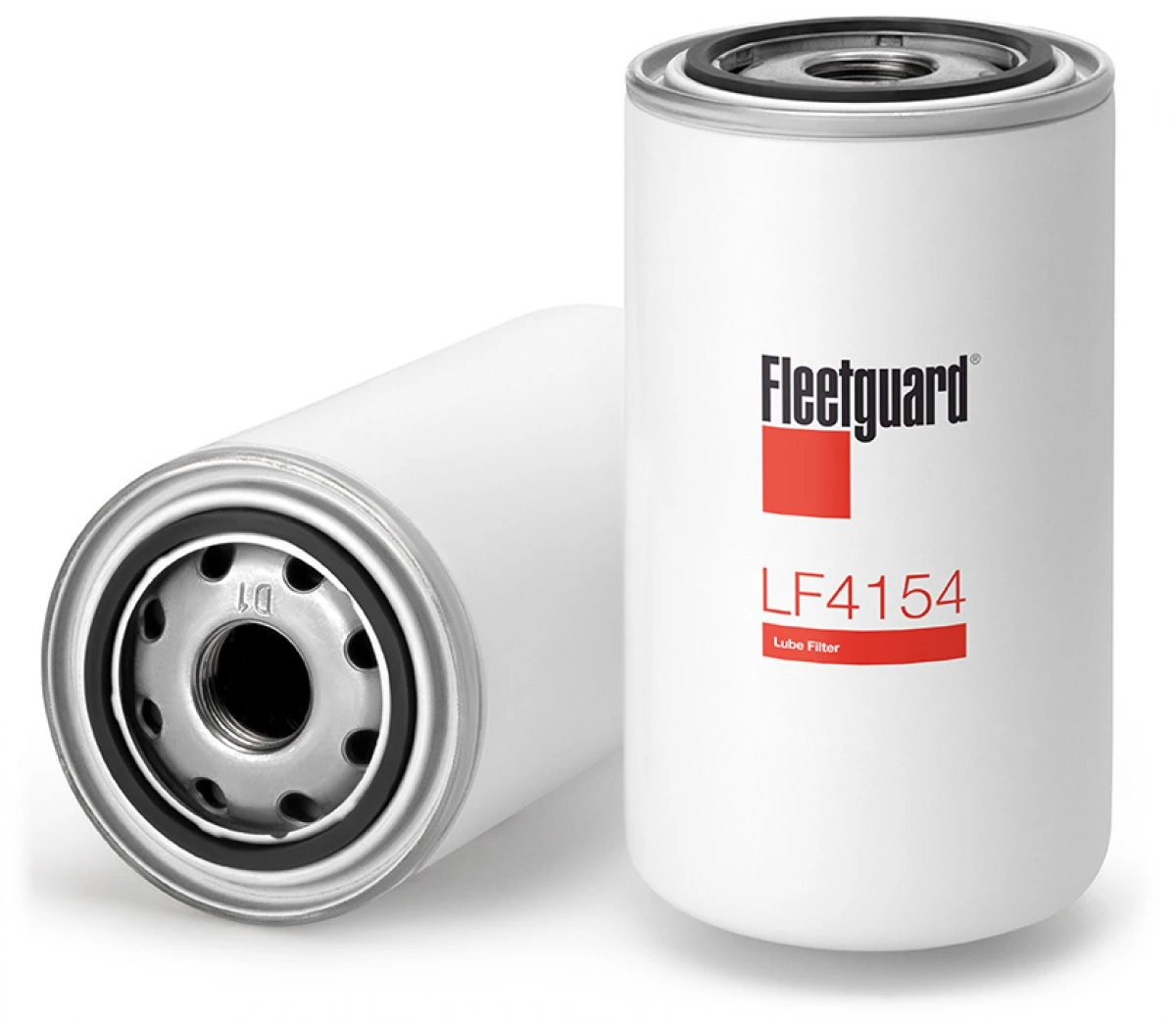 Filtr oleju   LF 4154 