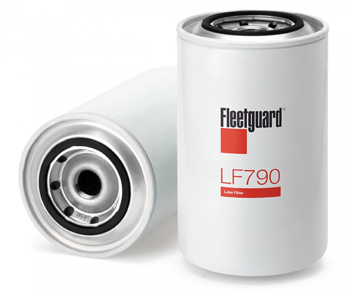 Filtr oleju  LF790 