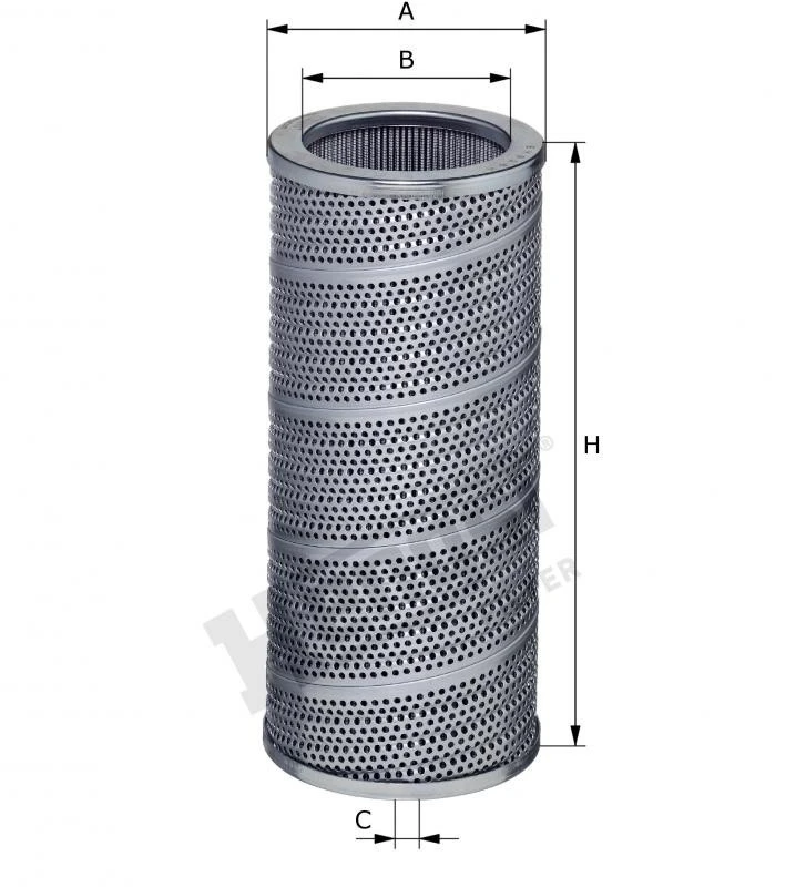 Filtr hydrauliczny  EY928H 