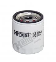 Filtr oleju  H319W 