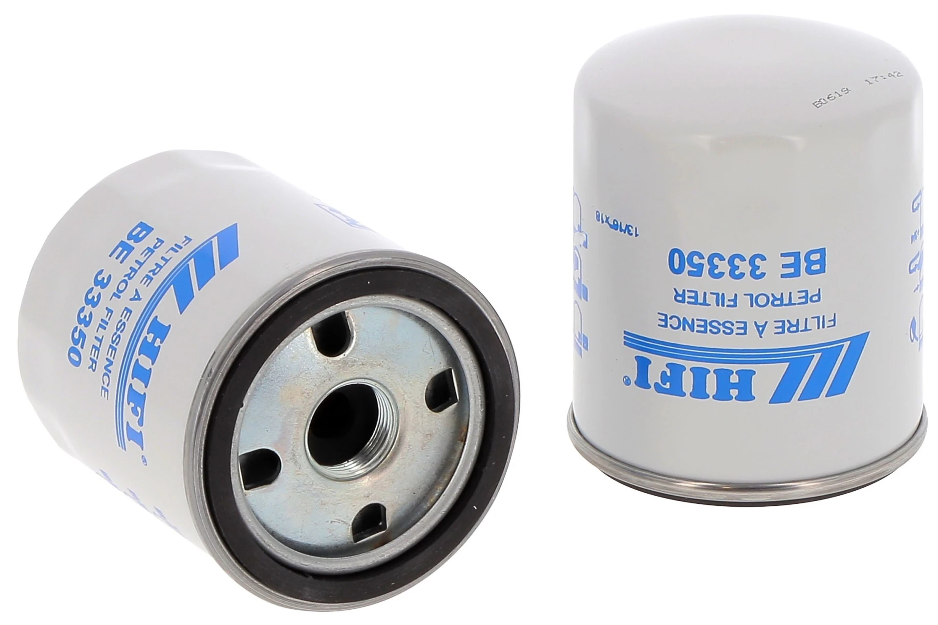 Filtr benzyny  BE 33350 
