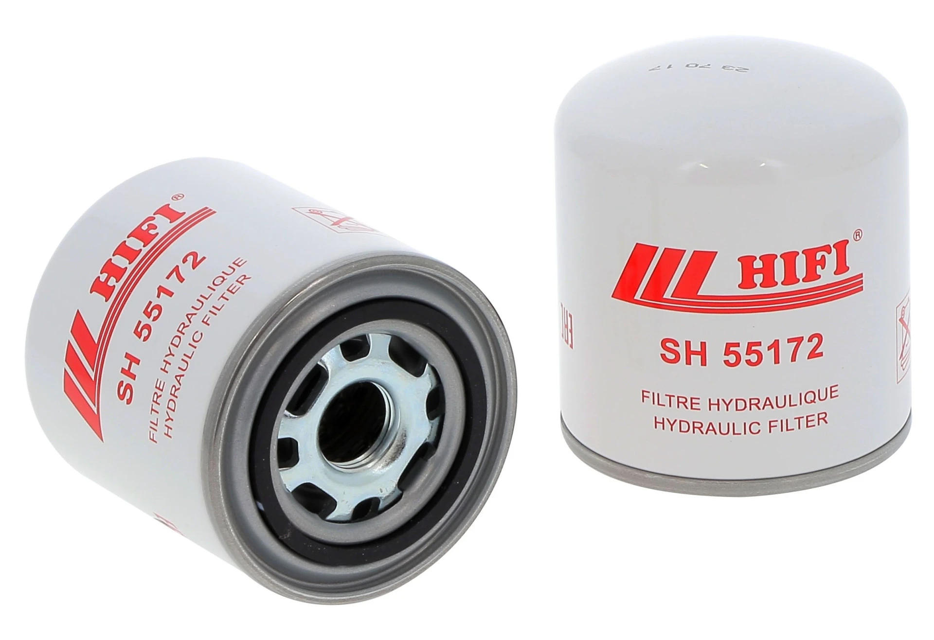 Filtr hydrauliczny  SH 55172 