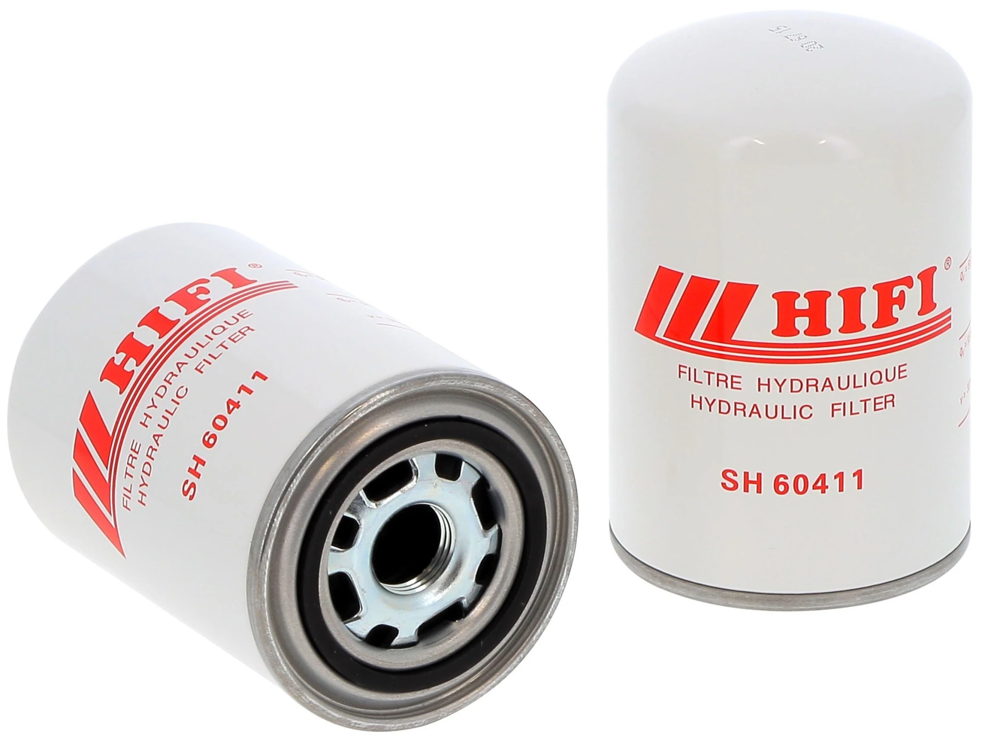 Filtr hydrauliczny  SH 60411 