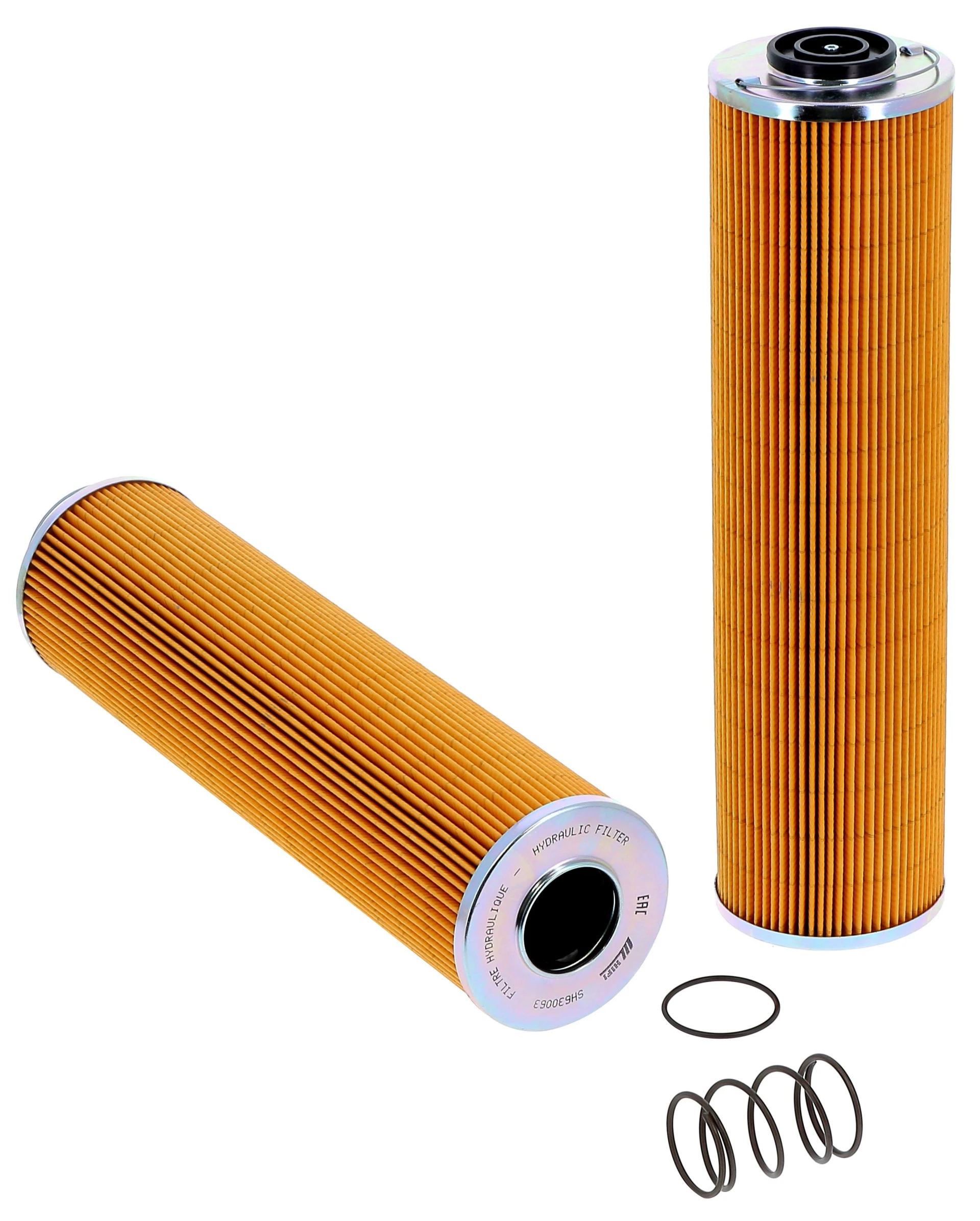 Filtr hydrauliczny SH 630063