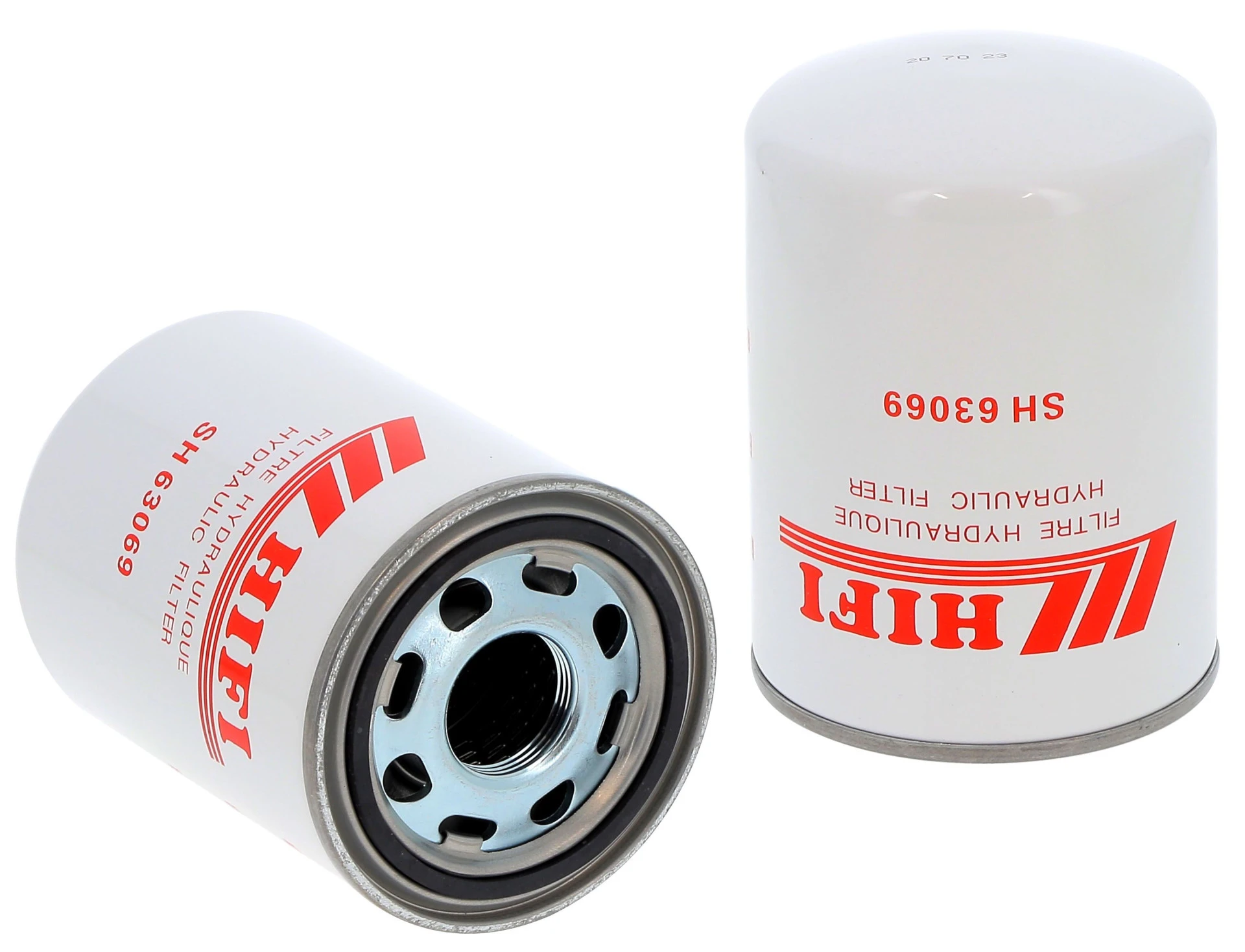 Filtr hydrauliczny  SH 63069 