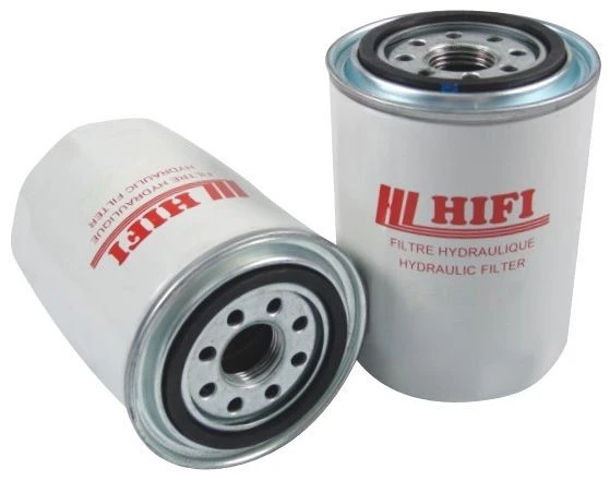 Filtr hydrauliczny  SH 63186 