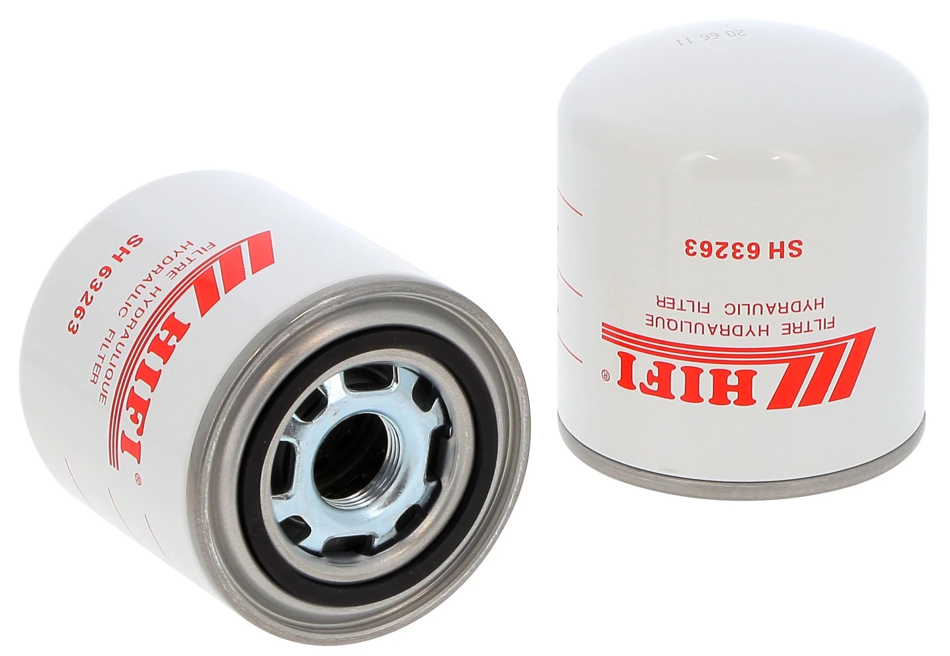 Filtr hydrauliczny  SH 63263 