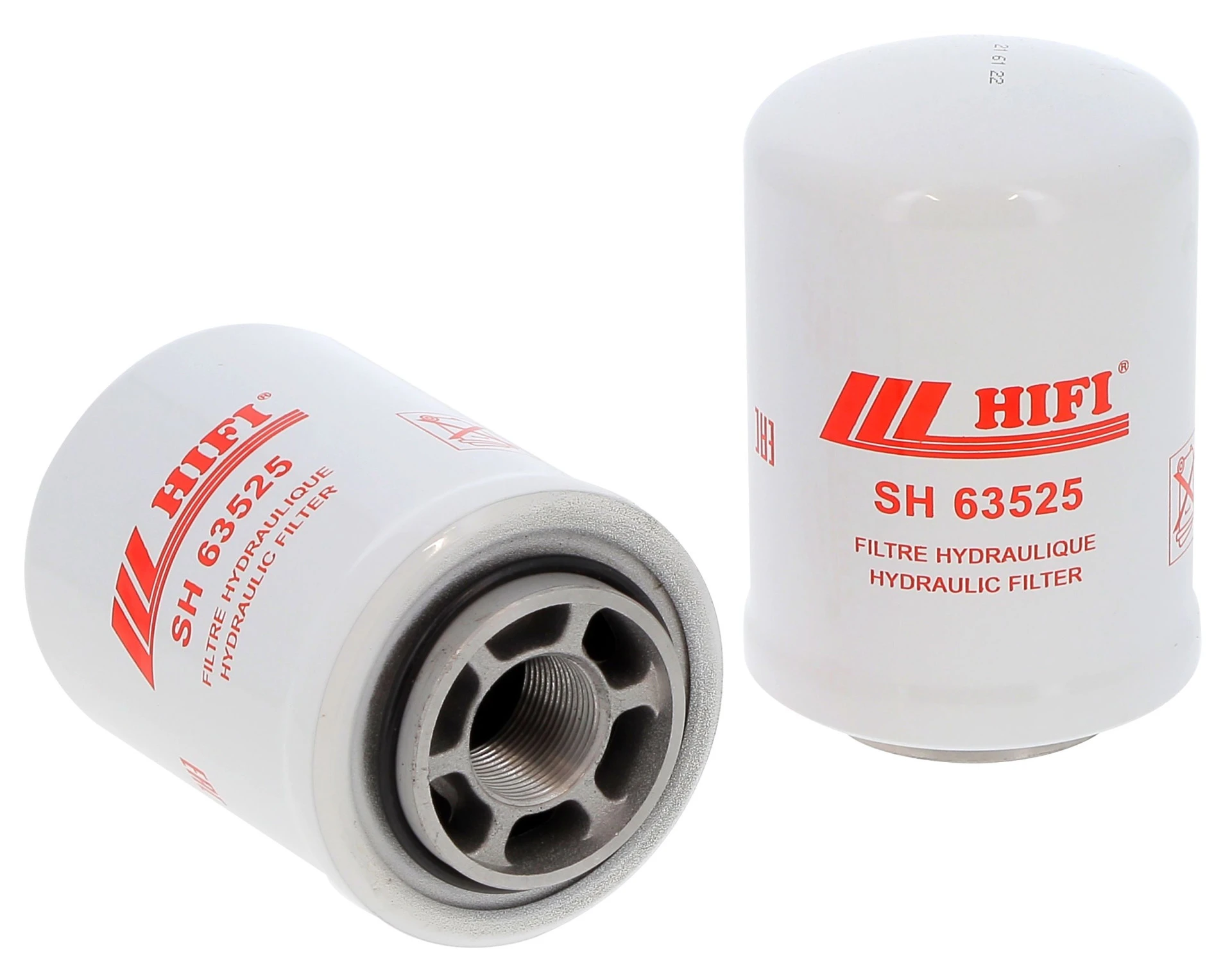 Filtr hydrauliczny  SH 63525 