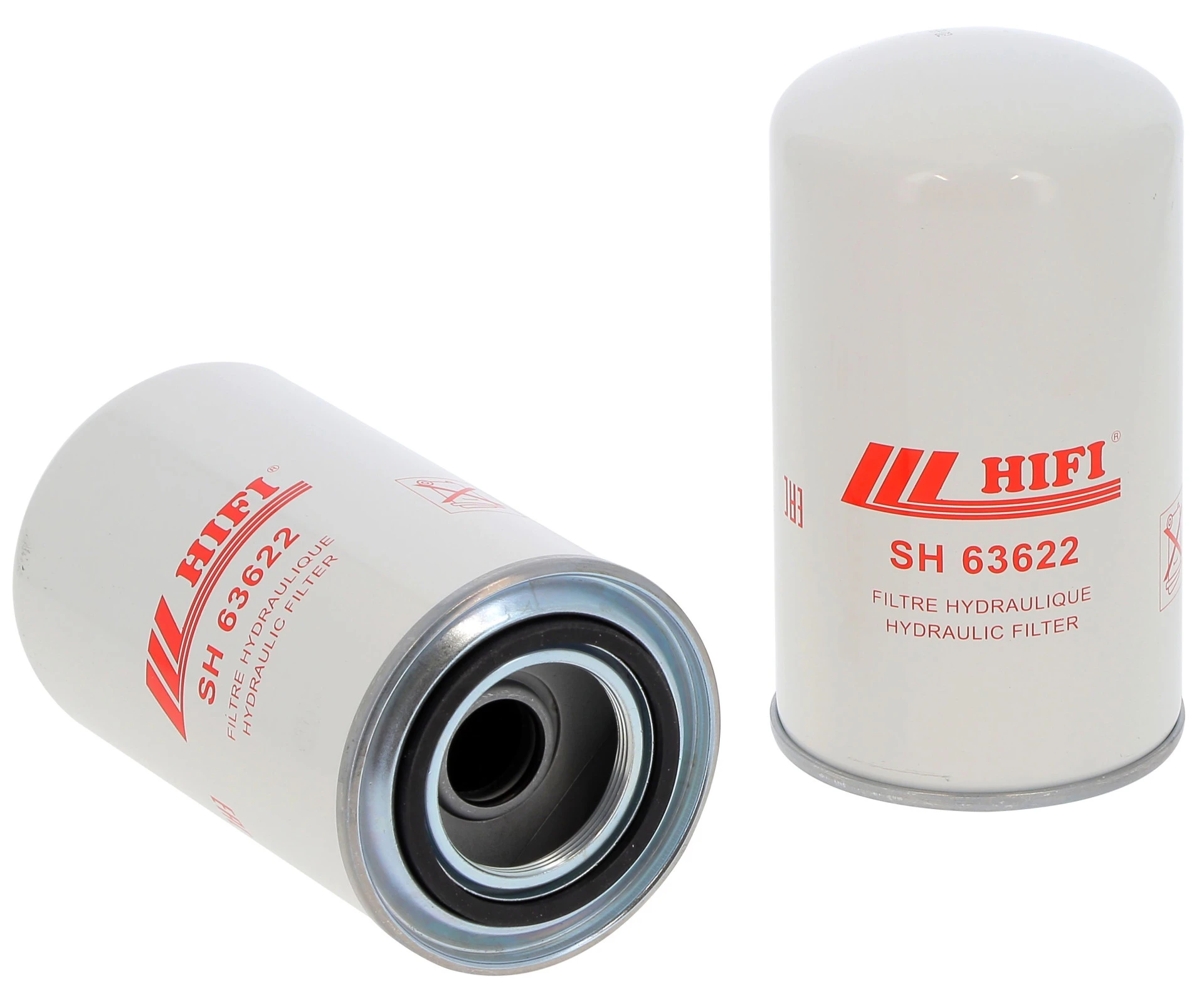 Filtr hydrauliczny  SH 63622 