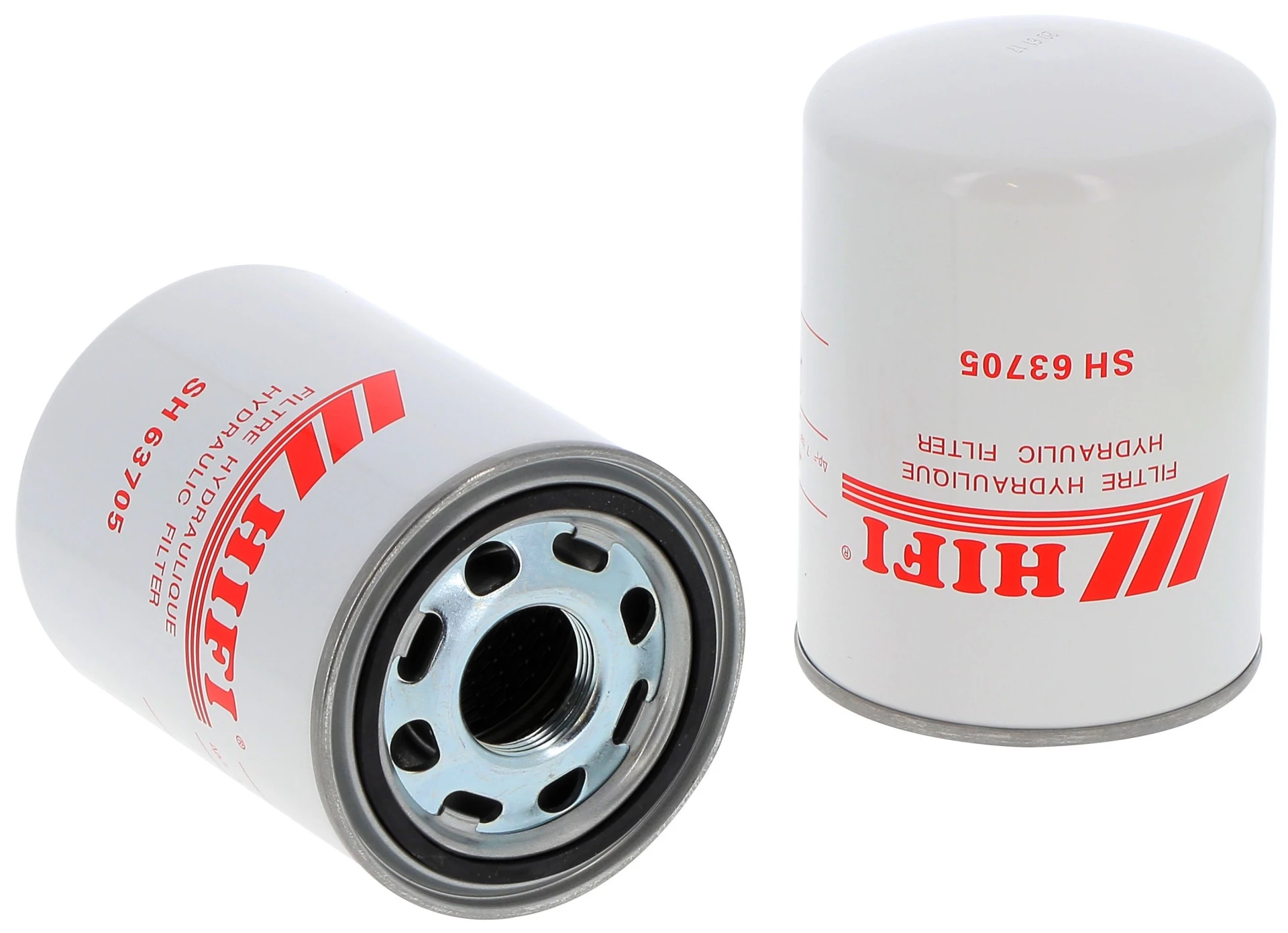 Filtr hydrauliczny  SH 63705 