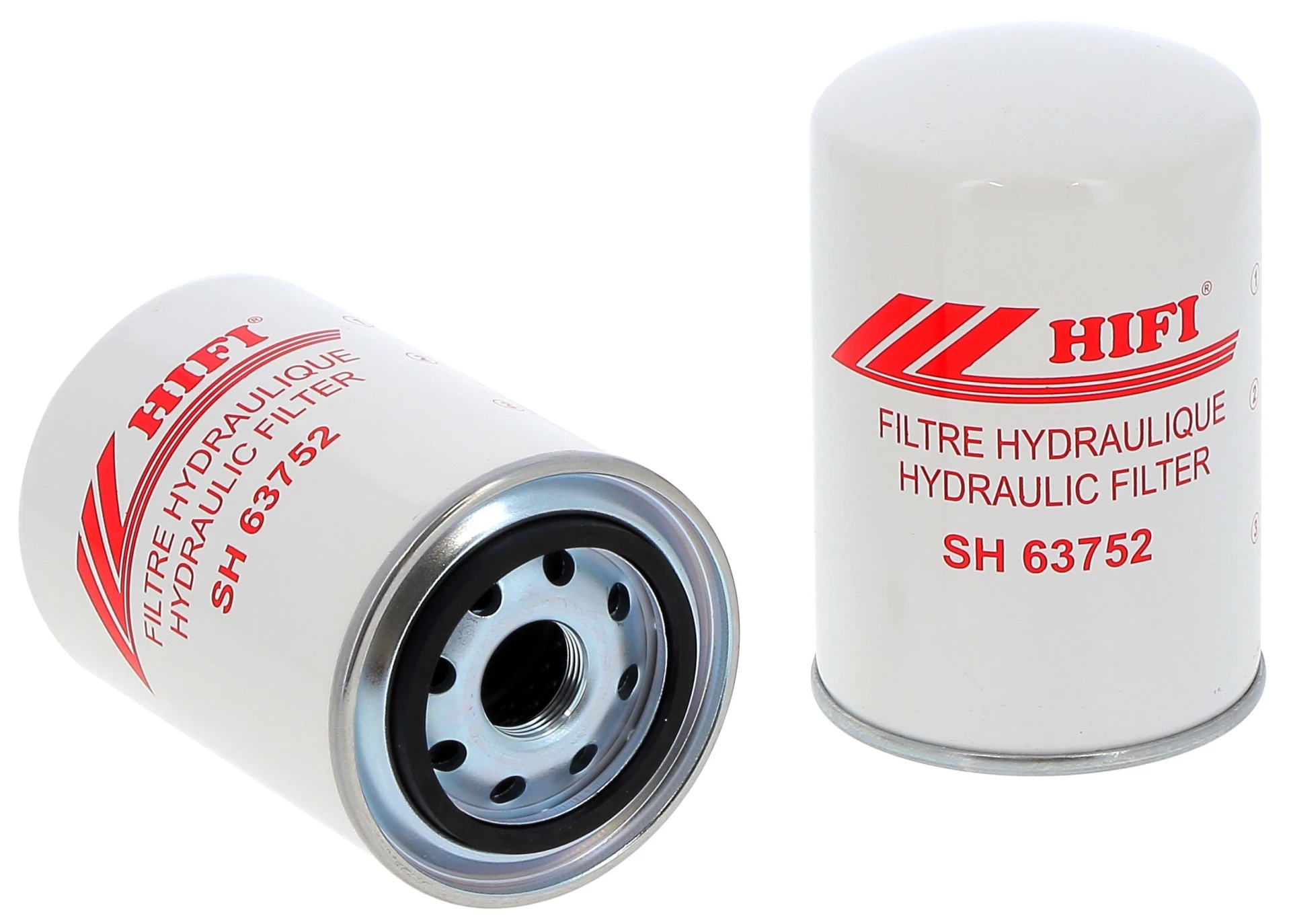 Filtr hydrauliczny  SH 63752 