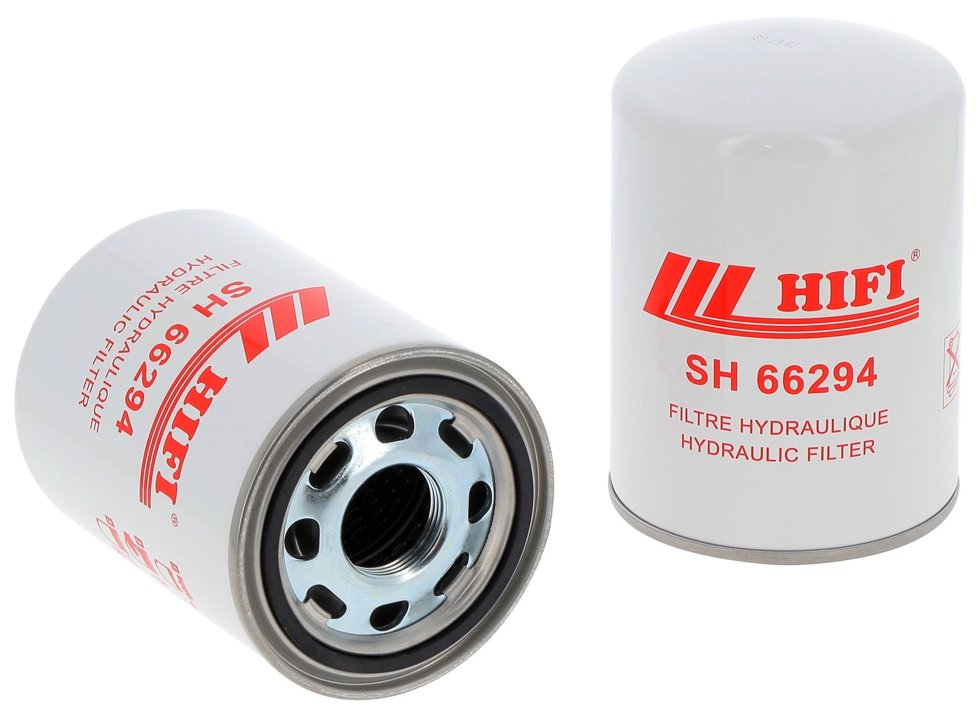 Filtr hydrauliczny  SH 66294 