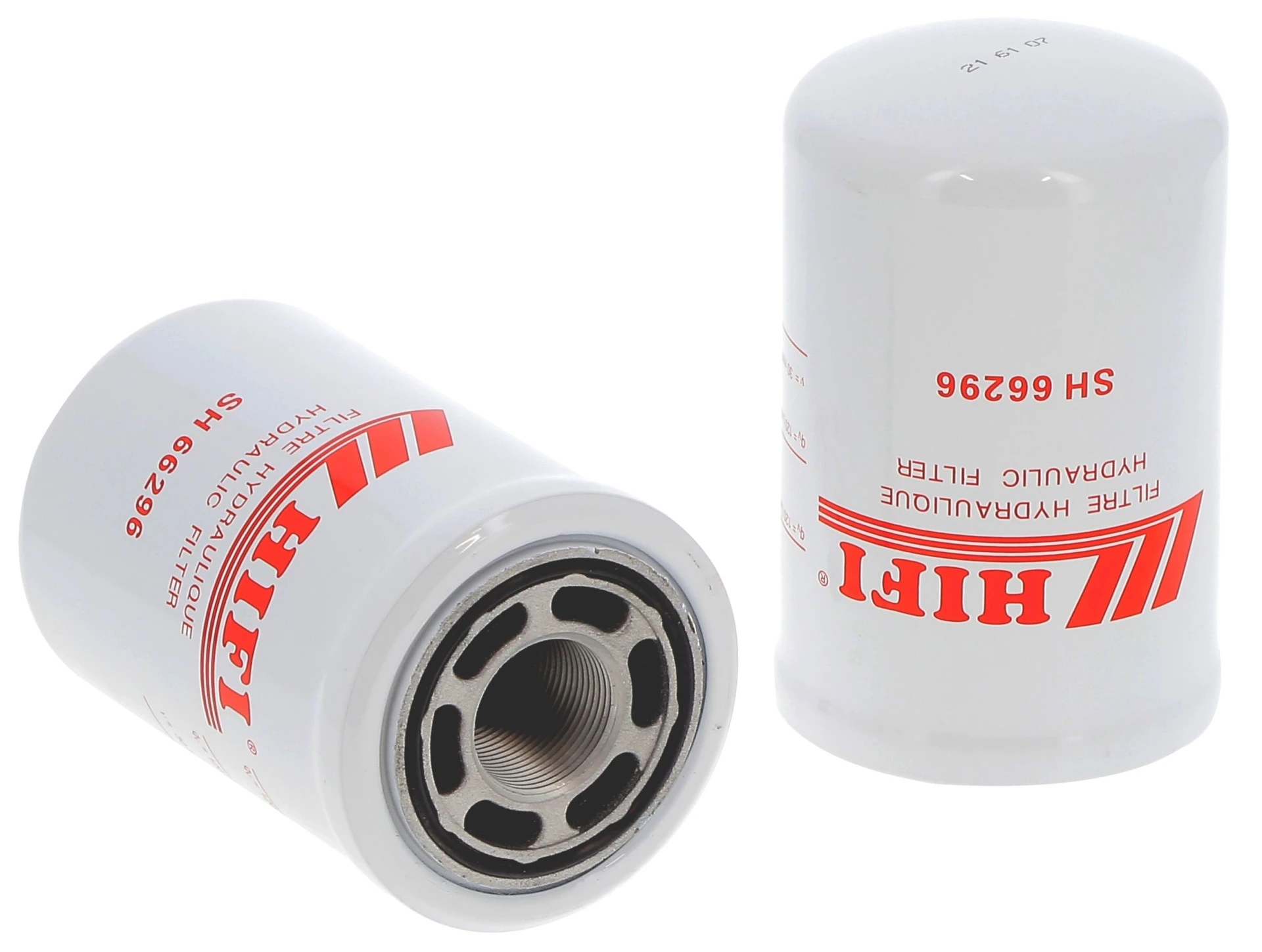 Filtr hydrauliczny  SH 66296 