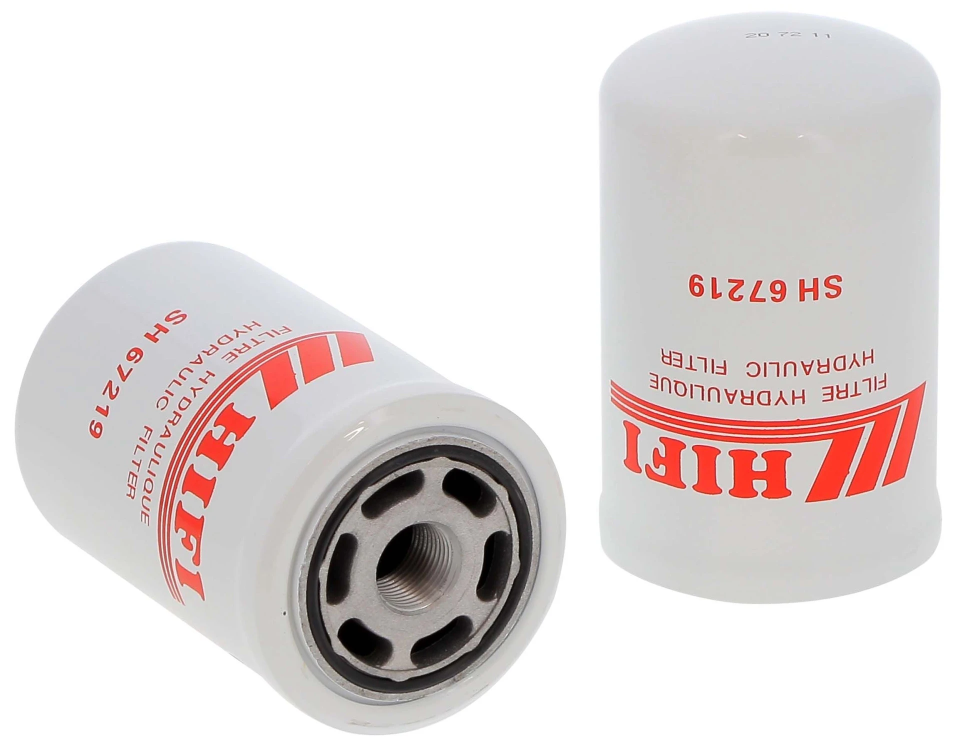 Filtr hydrauliczny  SH 67219 