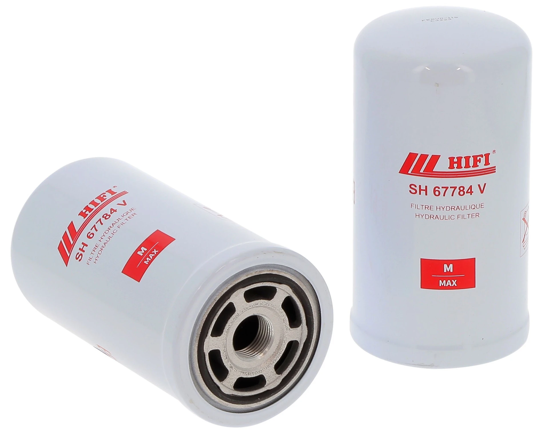 Filtr hydrauliczny  SH 67784 V 