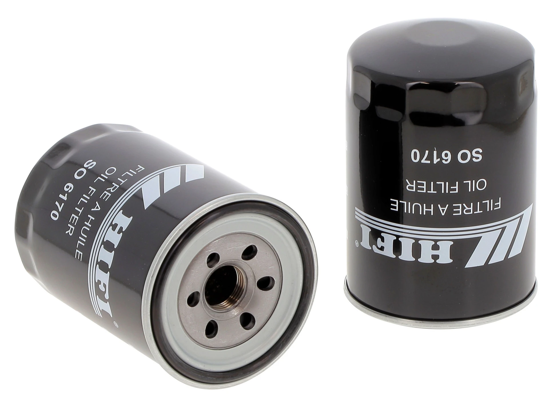 Filtr oleju  SO 6170 