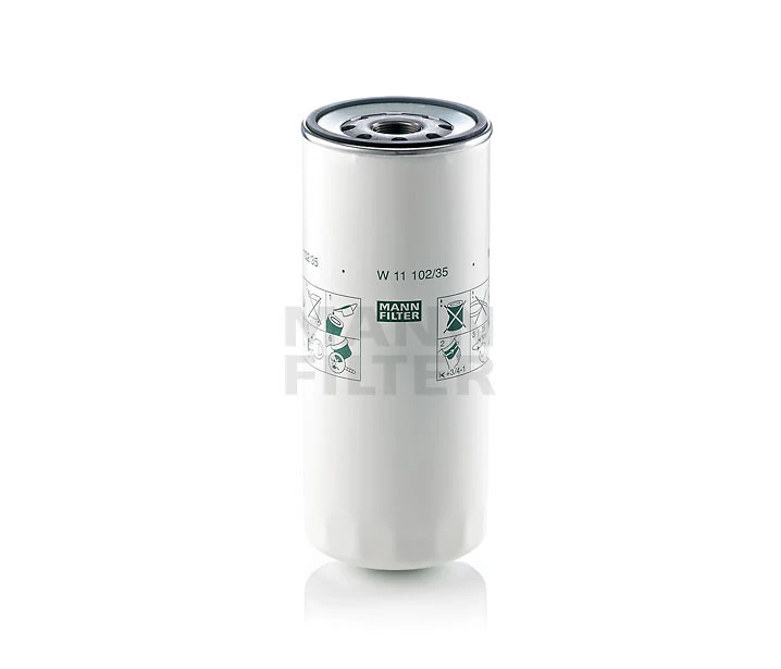 Filtr oleju  W 11102/35 