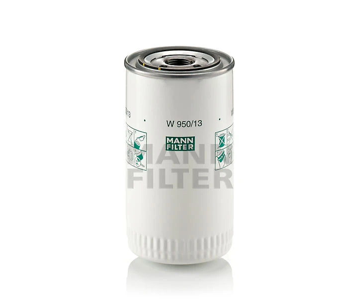 Filtr oleju  W 950/13 