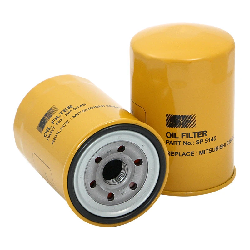 Filtr oleju  SP 5145 