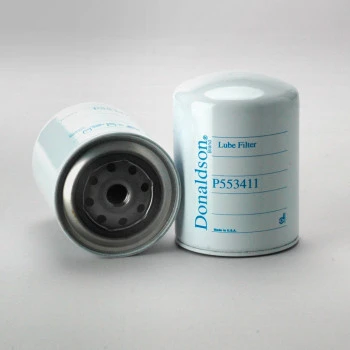 Filtr oleju P553411