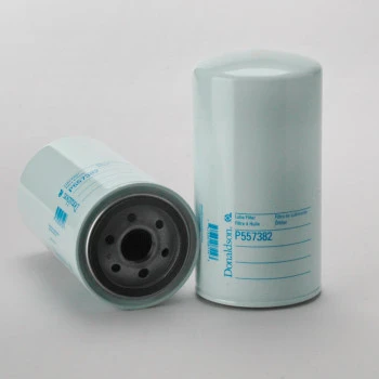 Filtr oleju P557382