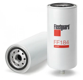 Filtr paliwa  FF184