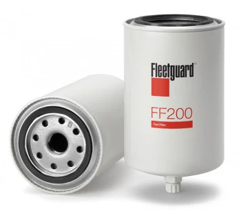 Filtr paliwa  FF200