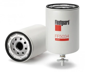 Filtr paliwa  FF5034