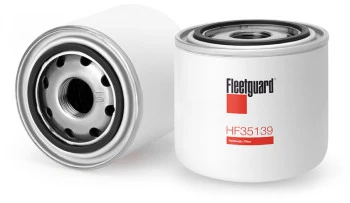 Filtr hydrauliczny  HF35139