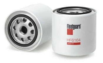 Filtr hydrauliczny UPGRADE with HF6446 HF6164