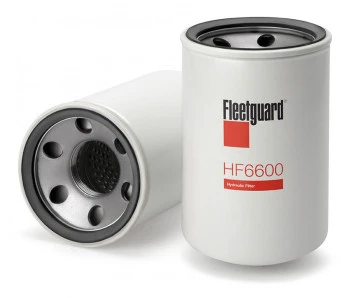 Filtr hydrauliczny  HF6600