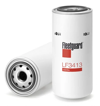 Filtr oleju UPGRADE with LF3687 LF3413