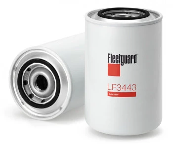 Filtr oleju  LF3443