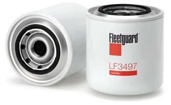 Filtr oleju  LF3497