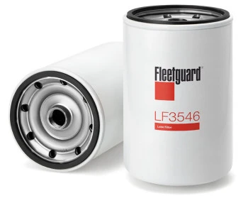 Filtr oleju  LF3546