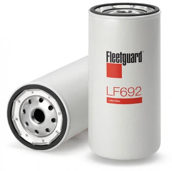 Filtr oleju  LF692