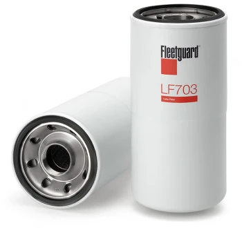 Filtr oleju LF703