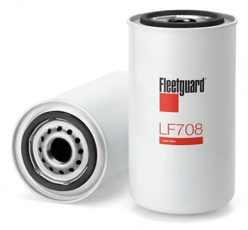 Filtr oleju LF708