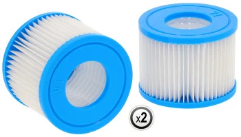 Filtre A Eau Piscine  EAP08102KIT