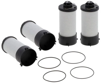 Kit De Rechange  HERTZ COMPRESSOREN HBD 15