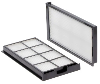 Filtr Powietrza  ZEHNDER COMFOAIR 200