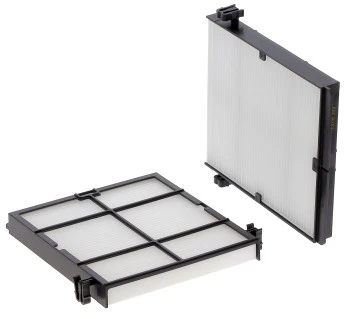 Filtre Habitacle  SC80142