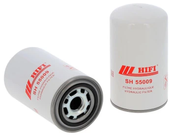 Filtr hydrauliczny  SH55009