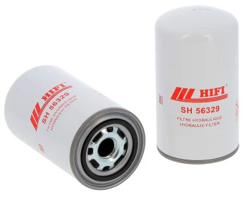 Filtr hydrauliczny  SH56329