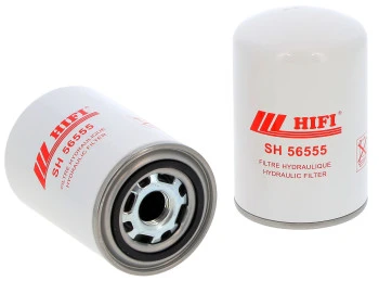 Filtr hydrauliczny  SH56555