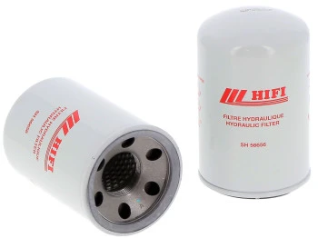 Filtr hydrauliczny  SH56656