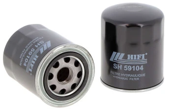 Filtr hydrauliczny  SH59104