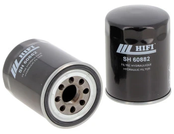 Filtr hydrauliczny  SH60882